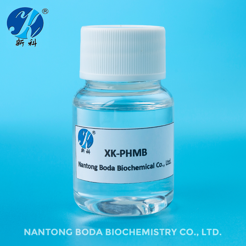 XK - PHMB polyhexamethylenbiguanid hydrochlorid