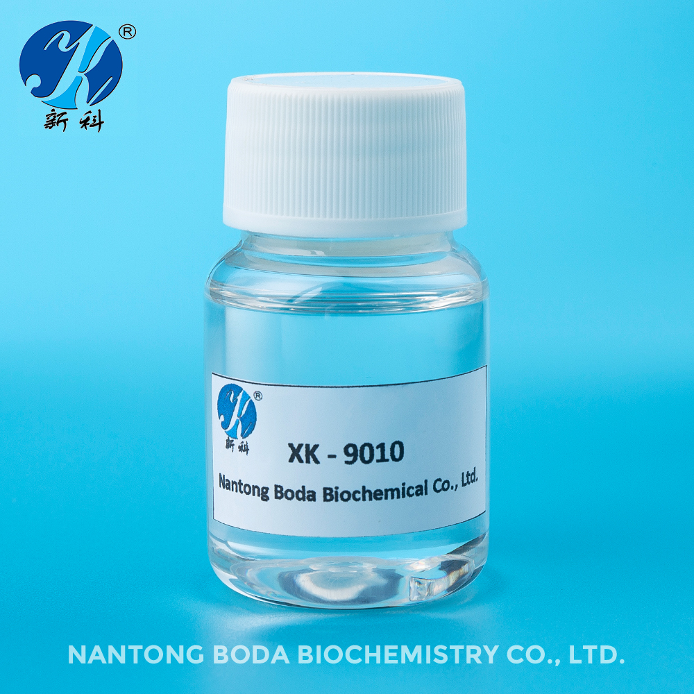 XK - 9010 fenoxyethanol (a) ethylhexylglycerin